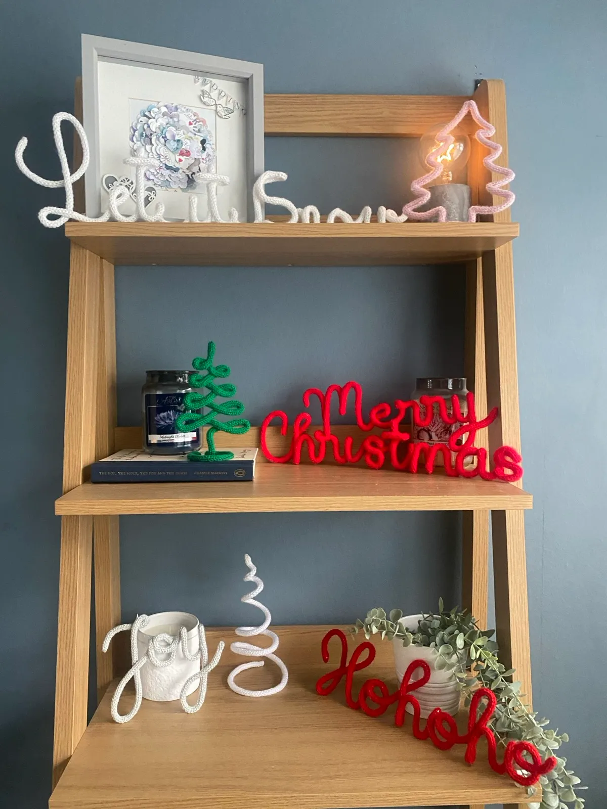 Merry Christmas, photo 2