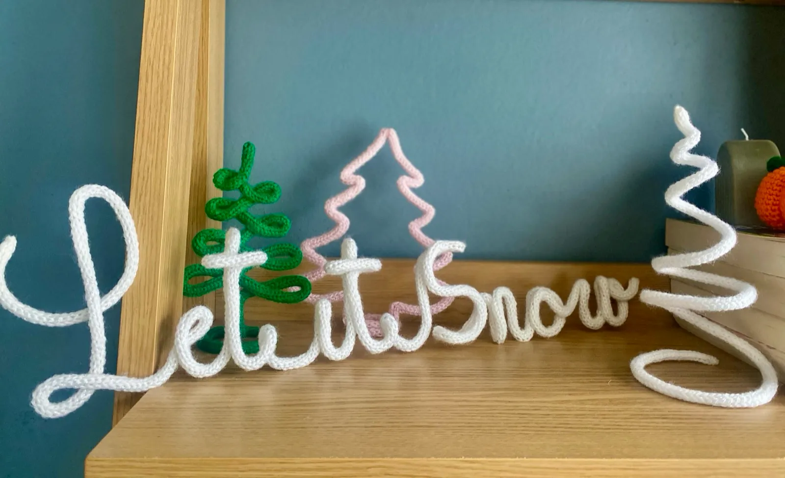 Let it Snow, photo 2