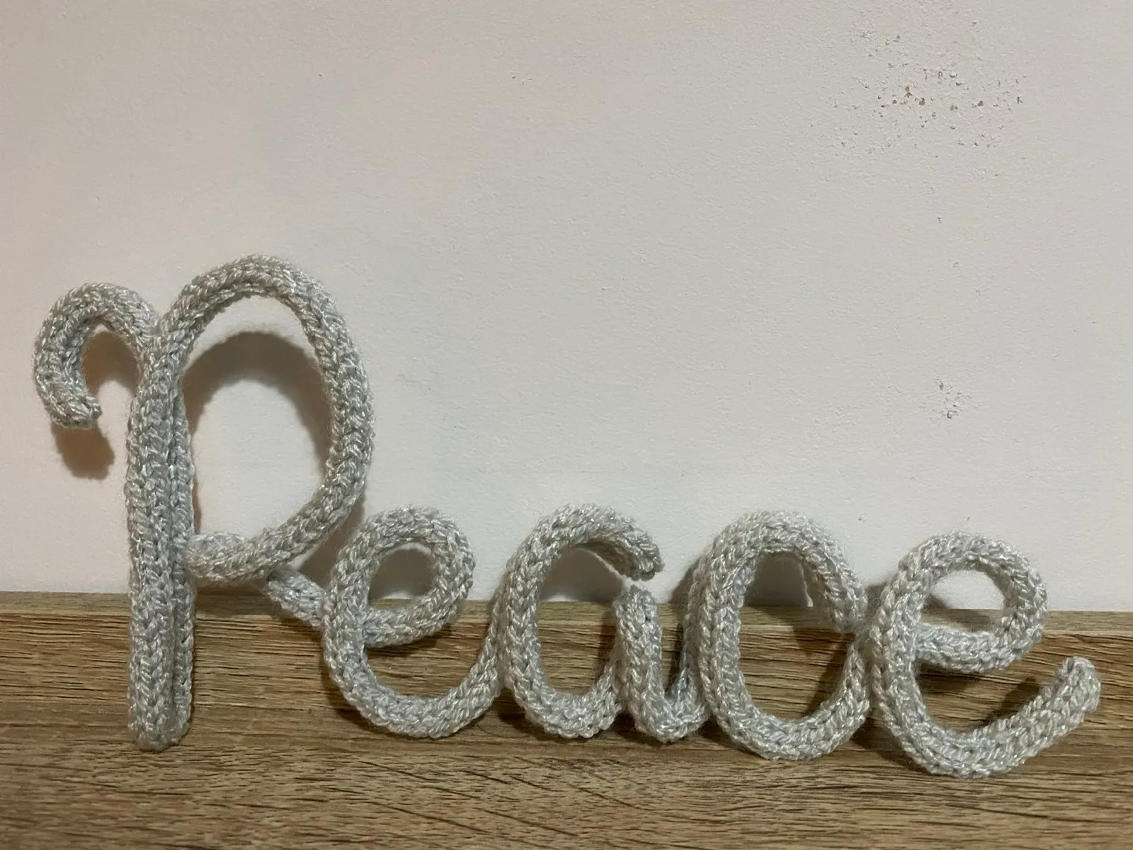 Peace, photo 2