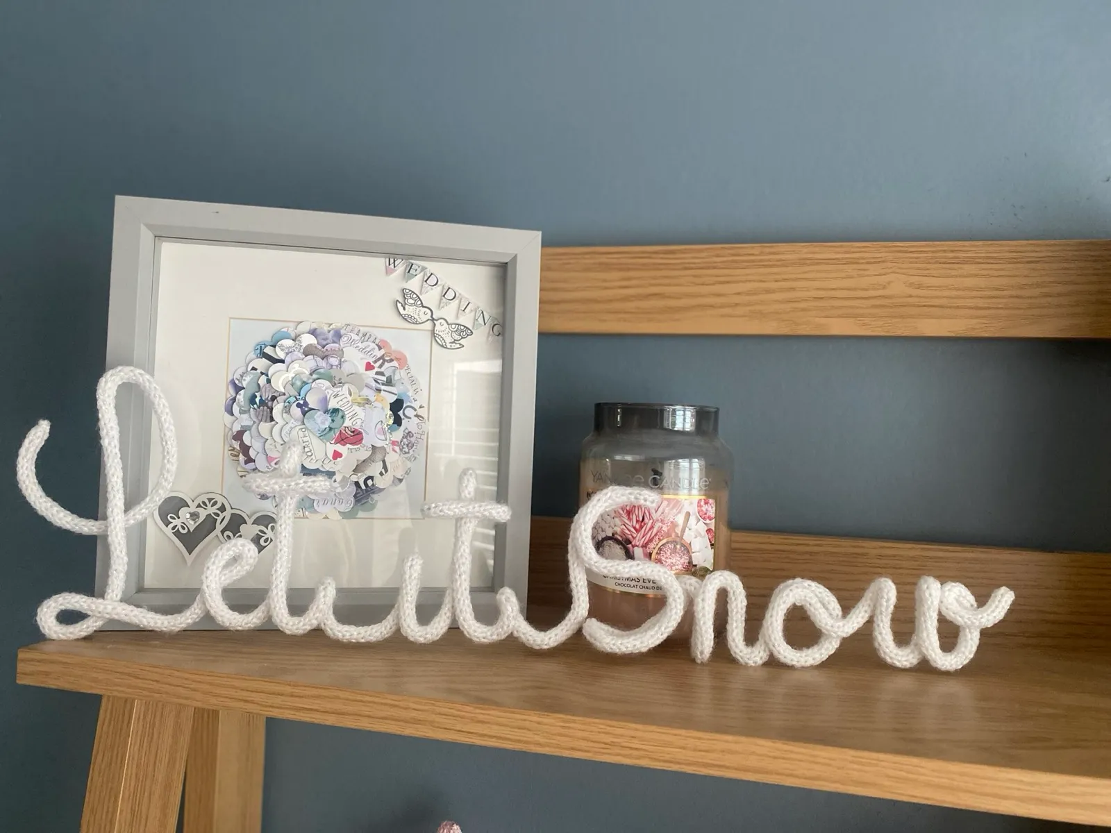 Let it Snow, photo 3