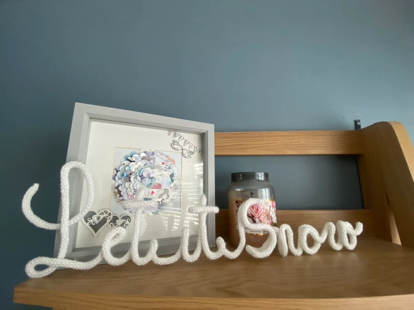Let it Snow, photo 4